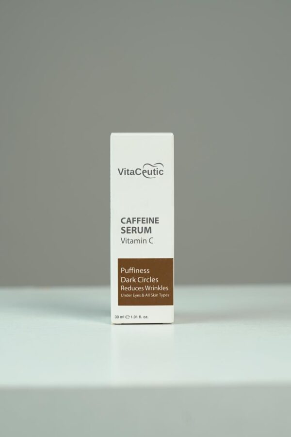 CAFFEINE SERUM